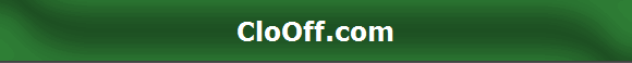 CloOff.com